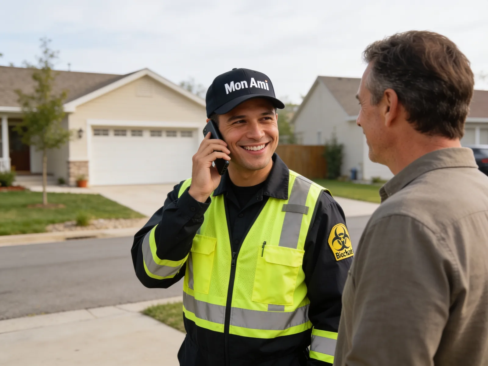Sewage Cleanup Old Lyme, CT FAQs